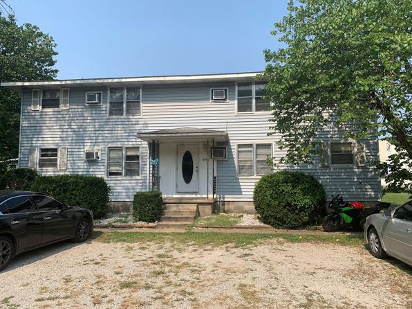 808 Roosevelt St APT 1