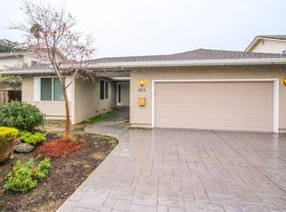 892 Constitution Dr, Foster City, CA 94404