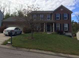 6957 Alexandras Oak Ct, Cincinnati, OH 45248