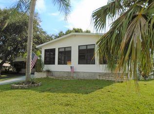 14 La Villa Ct, Fort Pierce, FL 34951