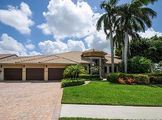 17183 Shaddock Ln, Boca Raton, FL 33487