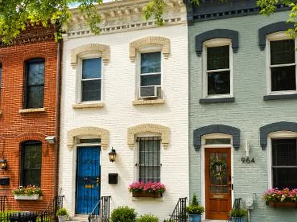 962 Florida Ave NW, Washington, DC 20001