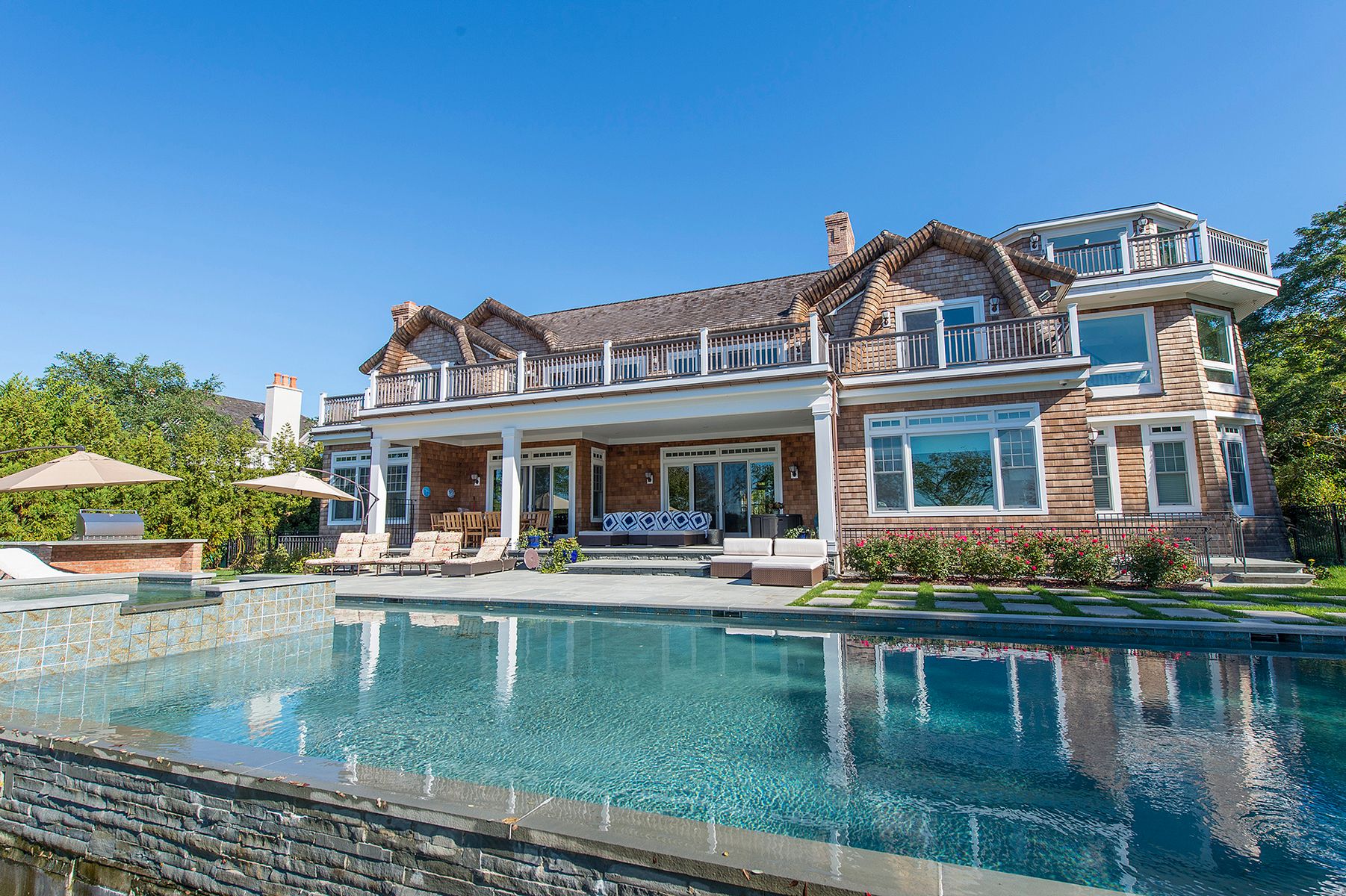 21 Kellis Way in Bridgehampton Out East