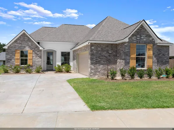 18803 Citation Way, Zachary, LA 70791