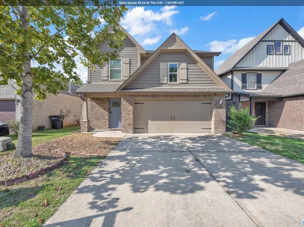 410 W Park Dr, Fultondale, AL 35068