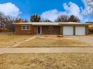 3501 57th St, Lubbock, TX 79413