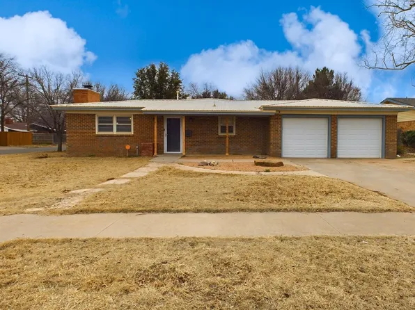 3501 57th St, Lubbock, TX 79413