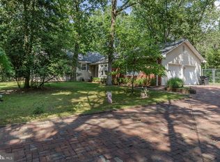 36 Pocahontas Trl, Medford, NJ 08055