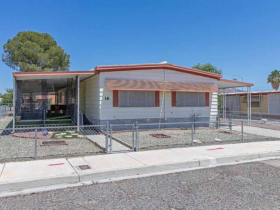 1st image of 5380 E Flamingo Rd Space 16