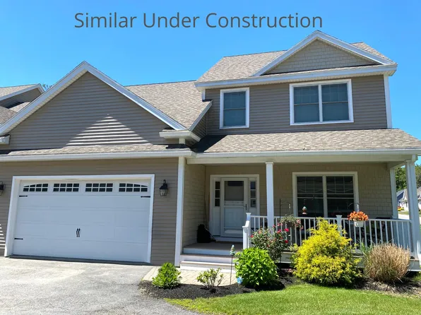 13 Pheasant Lane #13, Eliot, ME 03903