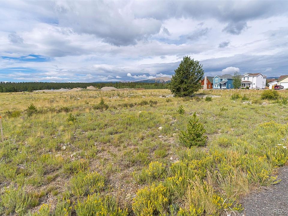 2nd image of Lot 4 Platte Drive
