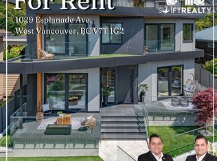 1029 Esplanade Ave, West Vancouver, BC V7T1G2