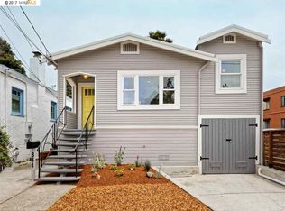 841 Key Route Blvd, Albany, CA 94706