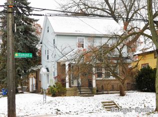 842 Diamond Ave NE, Grand Rapids, MI 49503