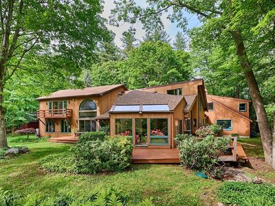 59 Hoosac Rd, Conway, MA, 01341