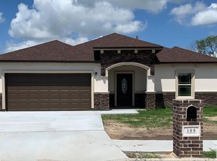 109 Arron St, Mercedes, TX 78570