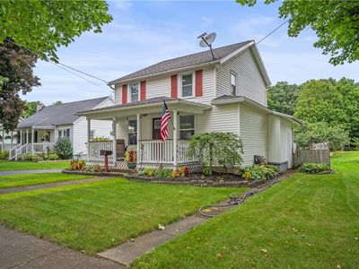 2979 Main St, Caledonia, NY, 14423