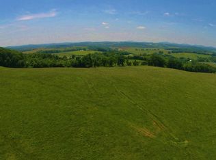 847 County House Rd, Rutledge, TN 37861