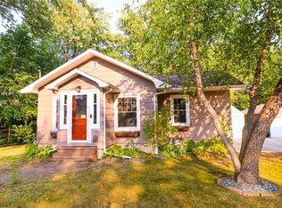 609 Highland Ave, Marshfield, WI 54449