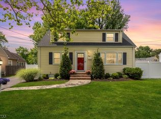59 Shady Ln, Fanwood Boro, NJ 07023