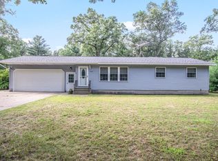 4125 Macarthur Rd, Muskegon, MI 49442