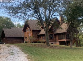 231 Dickson Dr, Danielsville, GA 30633