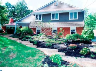 1544 Briar Hill Rd, Gladwyne, PA 19035