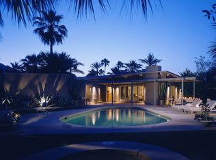2044 N Berne Dr, Palm Springs, CA 92262