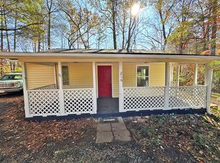 216 Treasure Way, Woodstock, GA 30189