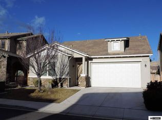 7315 Windswept Loop, Sparks, NV 89436