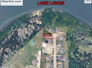 1020 Hilltop Dr, Lavon, TX 75166