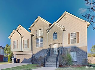 289 Waterford Cove Trl, Calera, AL 35040