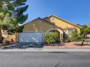 4326 Silvercrest Ct, North Las Vegas, NV 89032