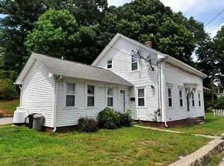 65 S Main St, Coventry, RI 02816