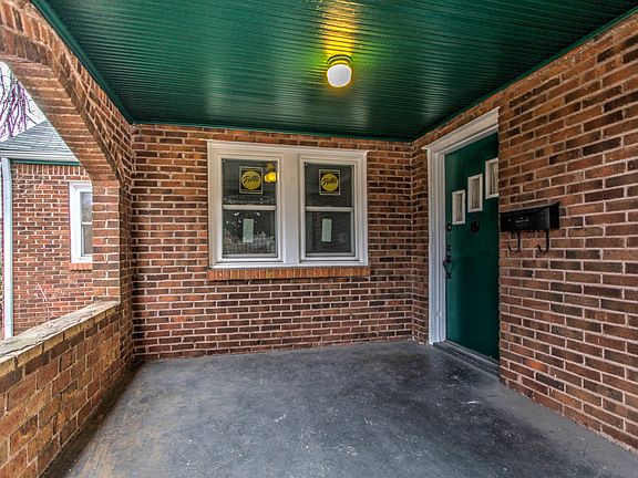 Porch