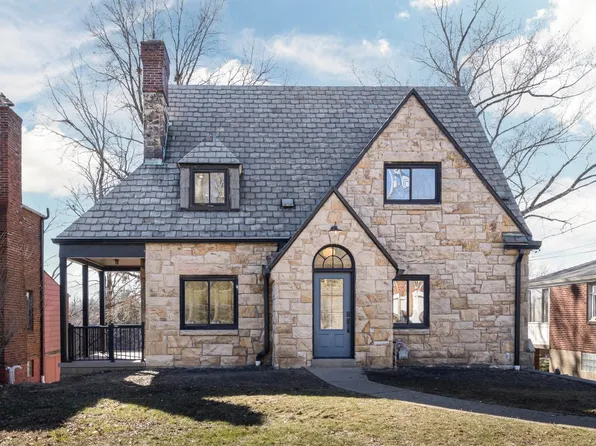 410 Duquesne Dr, Pittsburgh, PA 15243