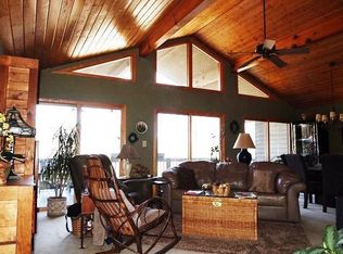 211 Savannah Dr, West Jefferson, NC 28694