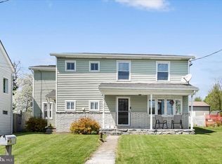 547 W Main Ave, Myerstown, PA 17067