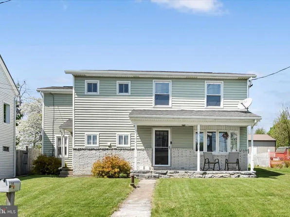 547 W Main Ave, Myerstown, PA 17067