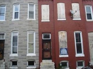 1007 McKean Ave, Baltimore, MD 21217