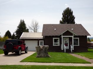 170 E 1 N, Soda Springs, ID 83276