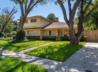 821 Ranier Cir, Garland, TX 75041