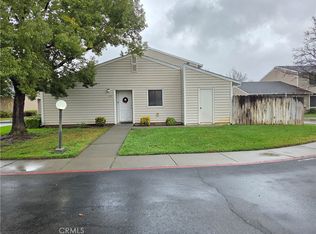 577 North St, Corning, CA