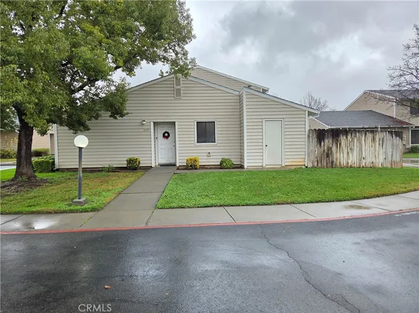 577 North St, Corning, CA 96021