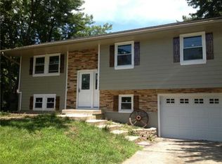 1718 Wornall Rd, Excelsior Springs, MO 64024