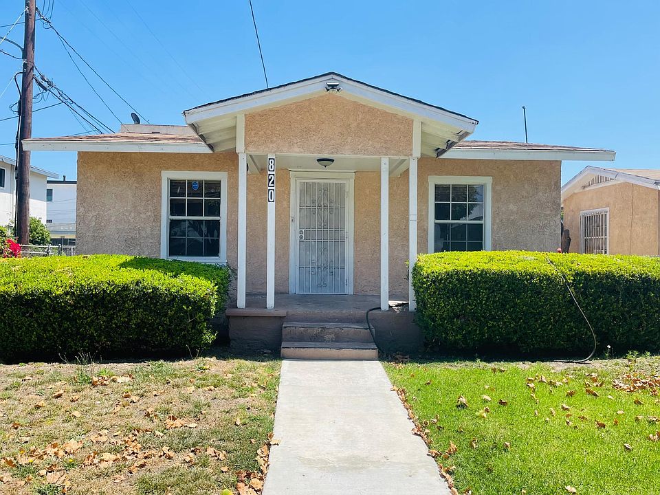 1st image of 820 S Grevillea Ave