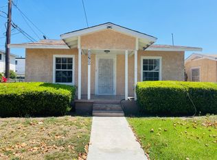 820 S Grevillea Ave, Inglewood, CA 90301