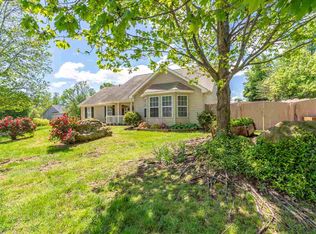 1 Red Haven Ct, Greer, SC 29650