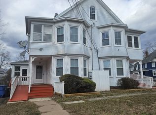 53-55 Laurel St, Manchester, CT 06040