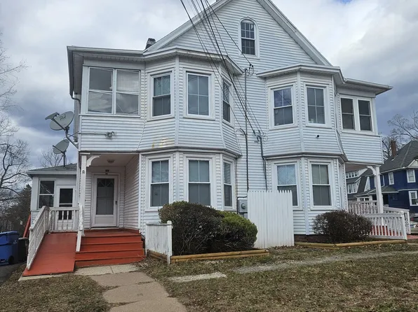 53-55 Laurel St, Manchester, CT 06040